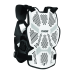 Thor Bodyprotector Sentinel LTD Pro - Wit / Zwart